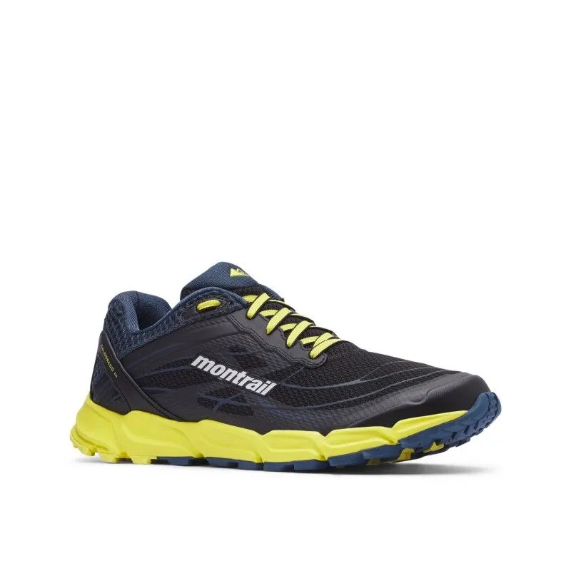 Columbia  Caldorado III - Scarpe da trail running - Uomo