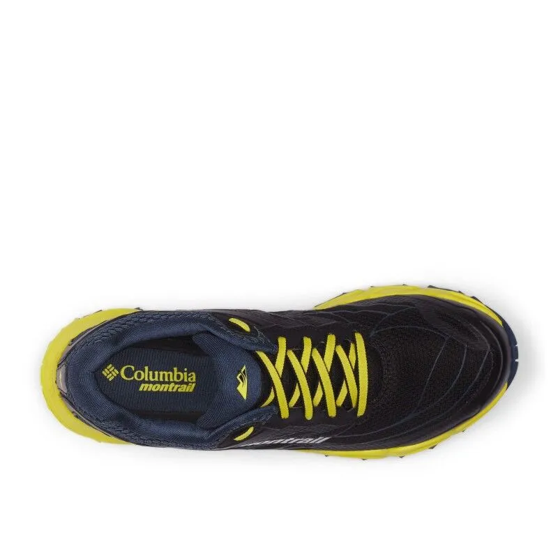 Columbia  Caldorado III - Scarpe da trail running - Uomo