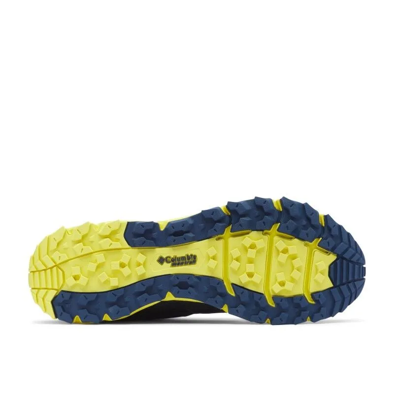 Columbia  Caldorado III - Scarpe da trail running - Uomo