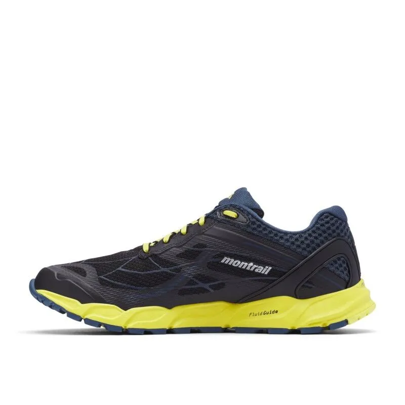 Columbia  Caldorado III - Scarpe da trail running - Uomo