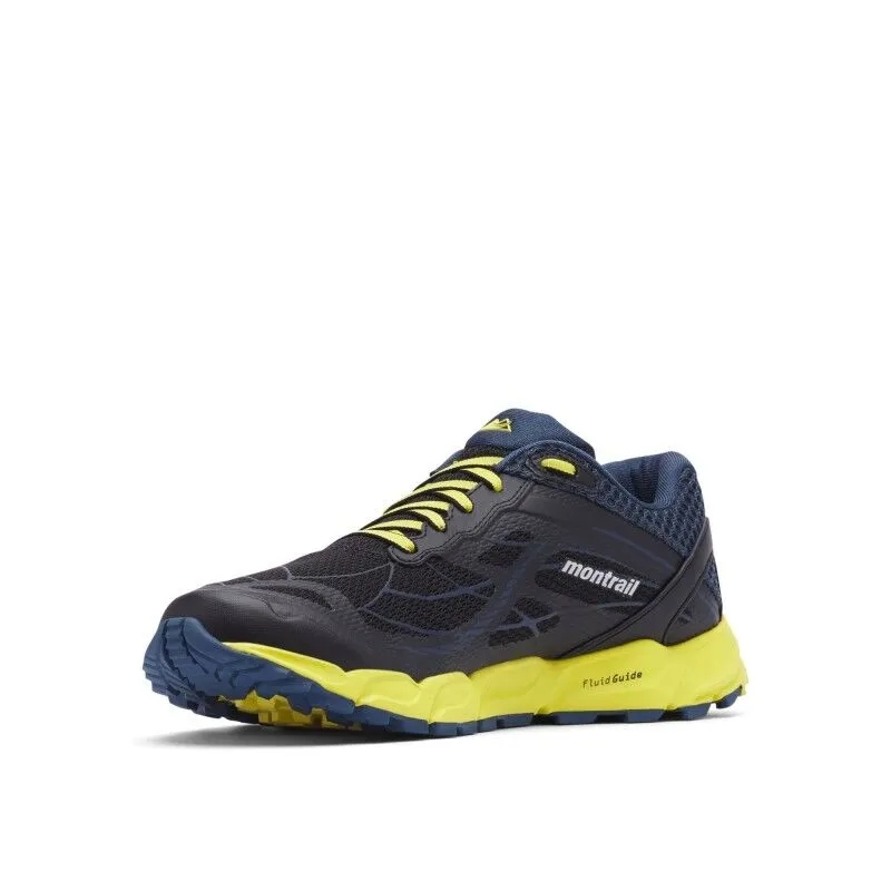 Columbia  Caldorado III - Scarpe da trail running - Uomo