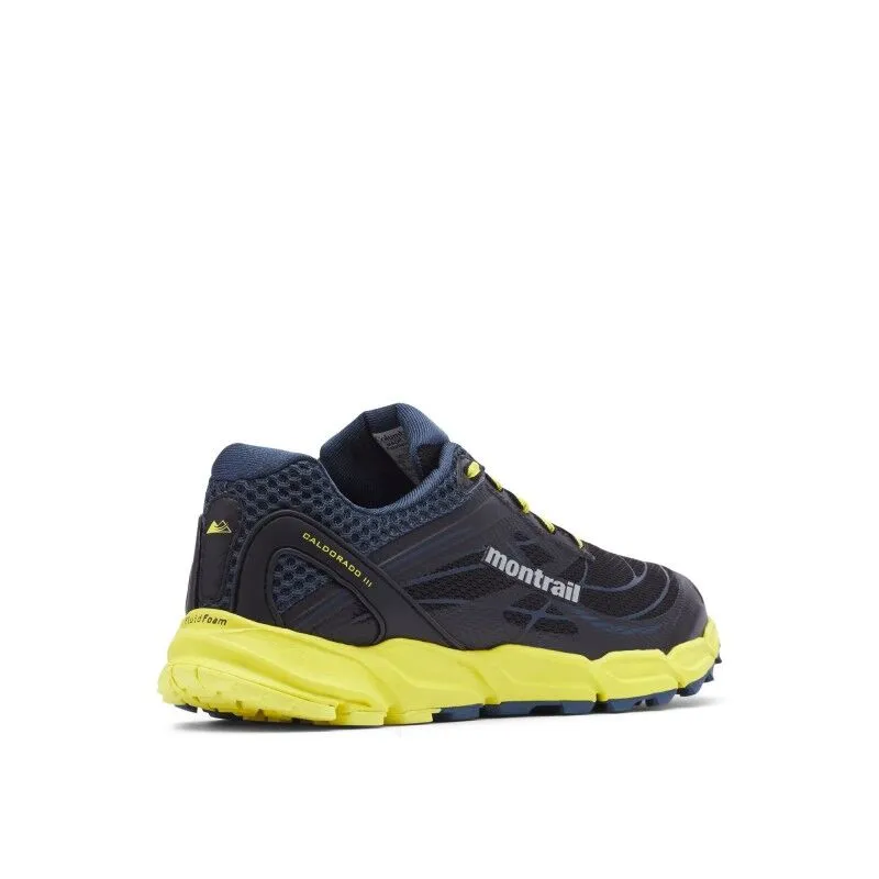 Columbia  Caldorado III - Scarpe da trail running - Uomo