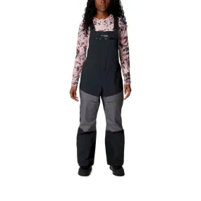 Columbia  Highland Summit Bib - Pantaloni da sci - Donna