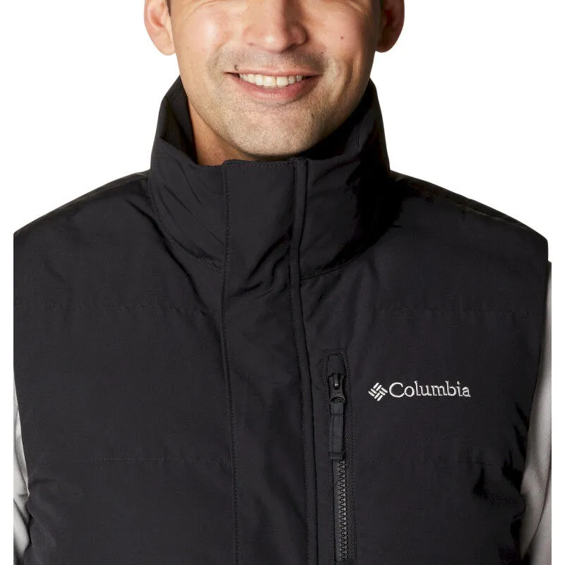 Columbia  Marquam Peak Fusion Vest - Gilet sintetico - Uomo