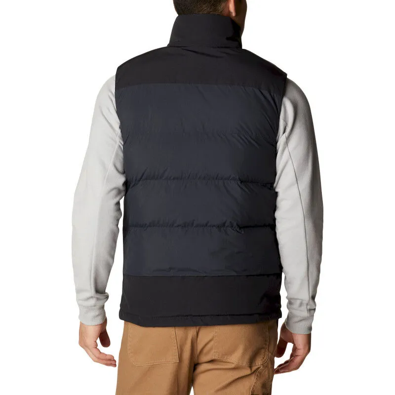 Columbia  Marquam Peak Fusion Vest - Gilet sintetico - Uomo