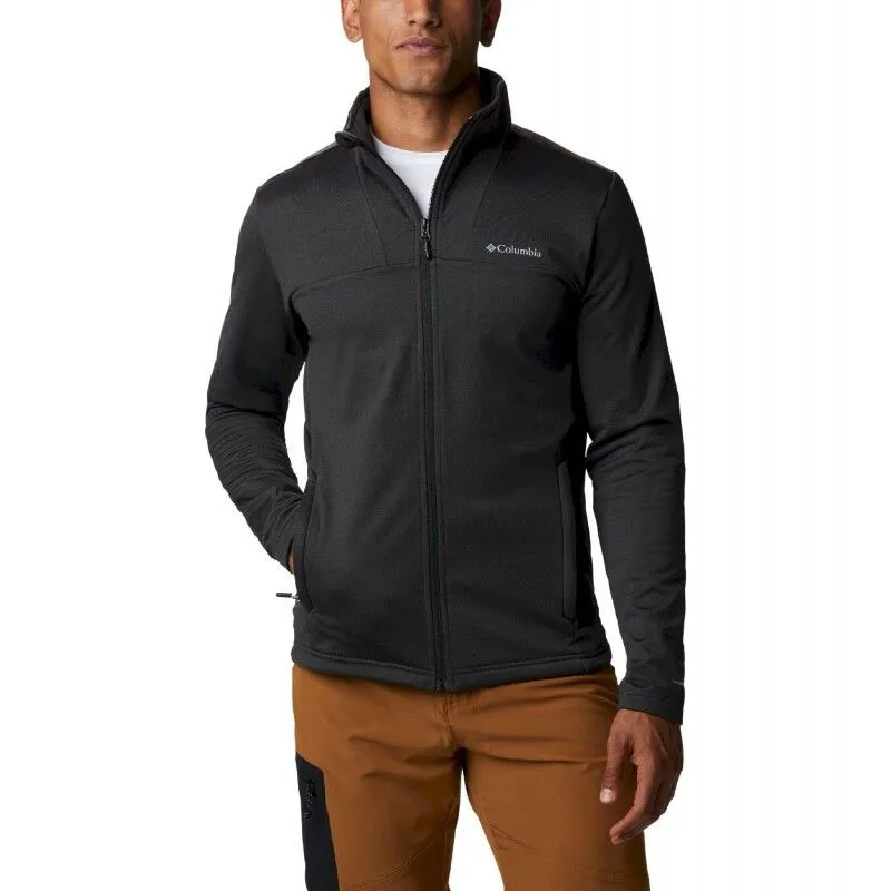 Columbia  Maxtrail Midlayer Fleece II - Giacca in pile - Uomo