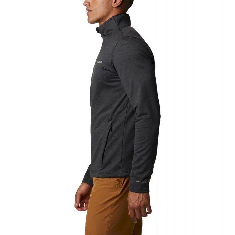 Columbia  Maxtrail Midlayer Fleece II - Giacca in pile - Uomo