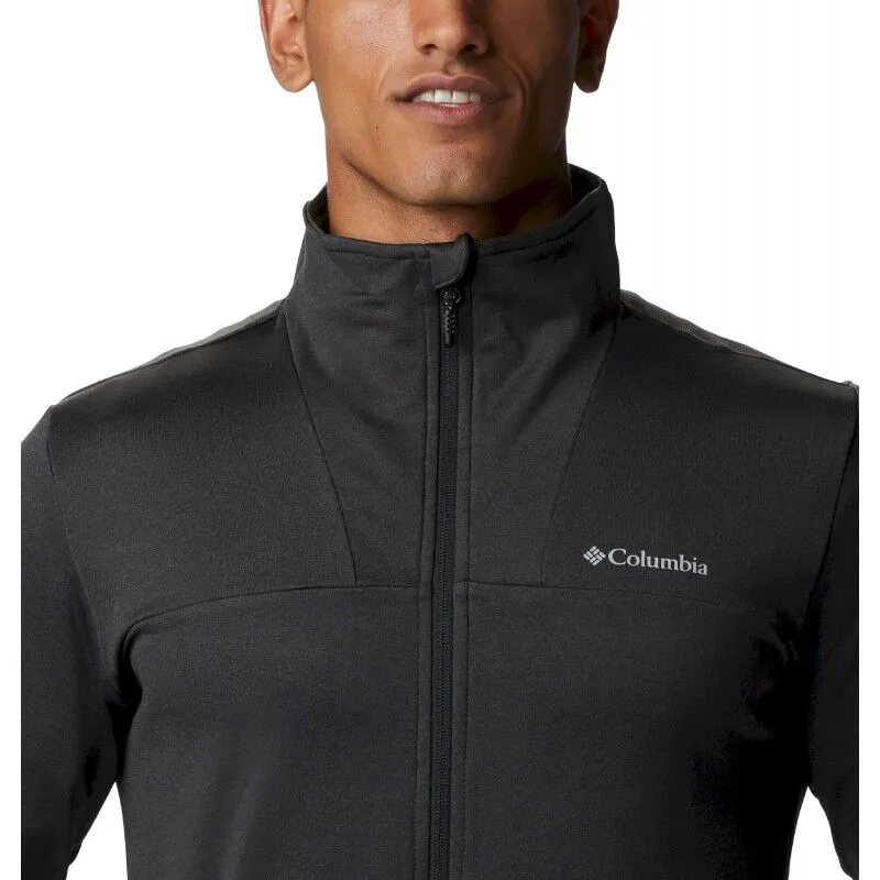 Columbia  Maxtrail Midlayer Fleece II - Giacca in pile - Uomo