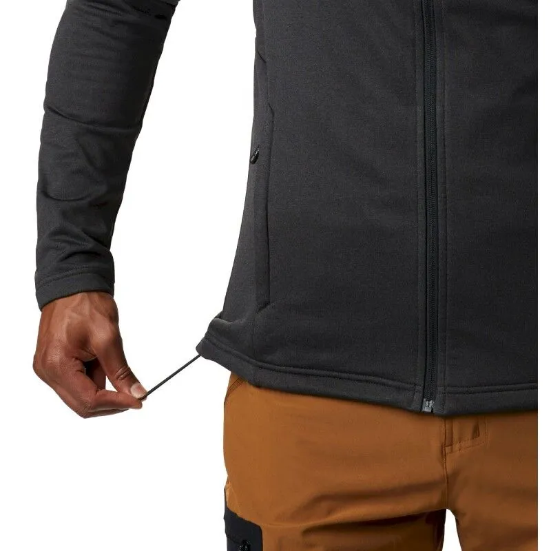 Columbia  Maxtrail Midlayer Fleece II - Giacca in pile - Uomo