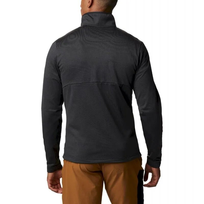 Columbia  Maxtrail Midlayer Fleece II - Giacca in pile - Uomo