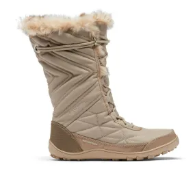 Columbia  Minx Mid III - Scarponi da neve - Donna