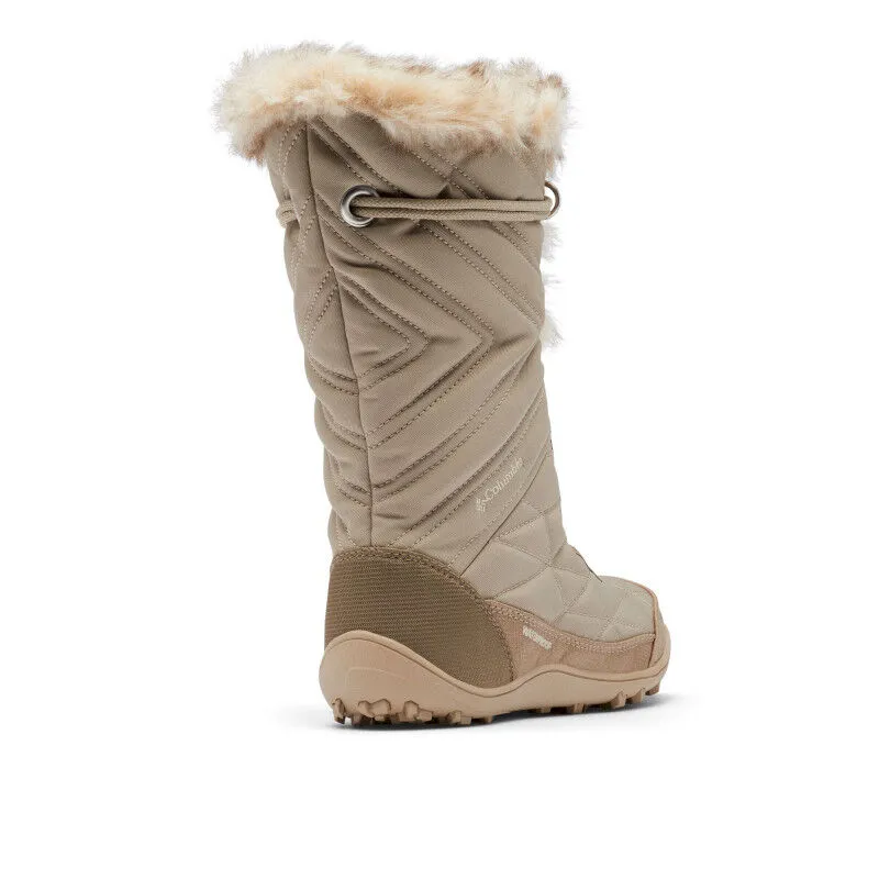 Columbia  Minx Mid III - Scarponi da neve - Donna