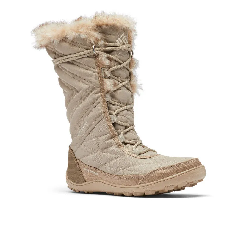 Columbia  Minx Mid III - Scarponi da neve - Donna