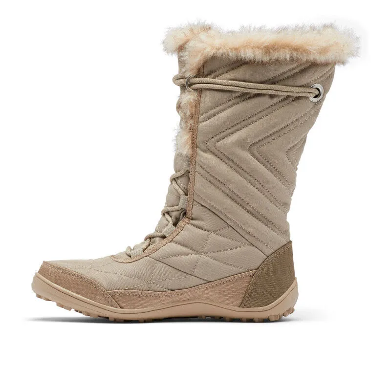 Columbia  Minx Mid III - Scarponi da neve - Donna