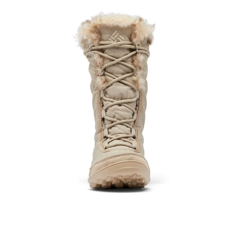 Columbia  Minx Mid III - Scarponi da neve - Donna