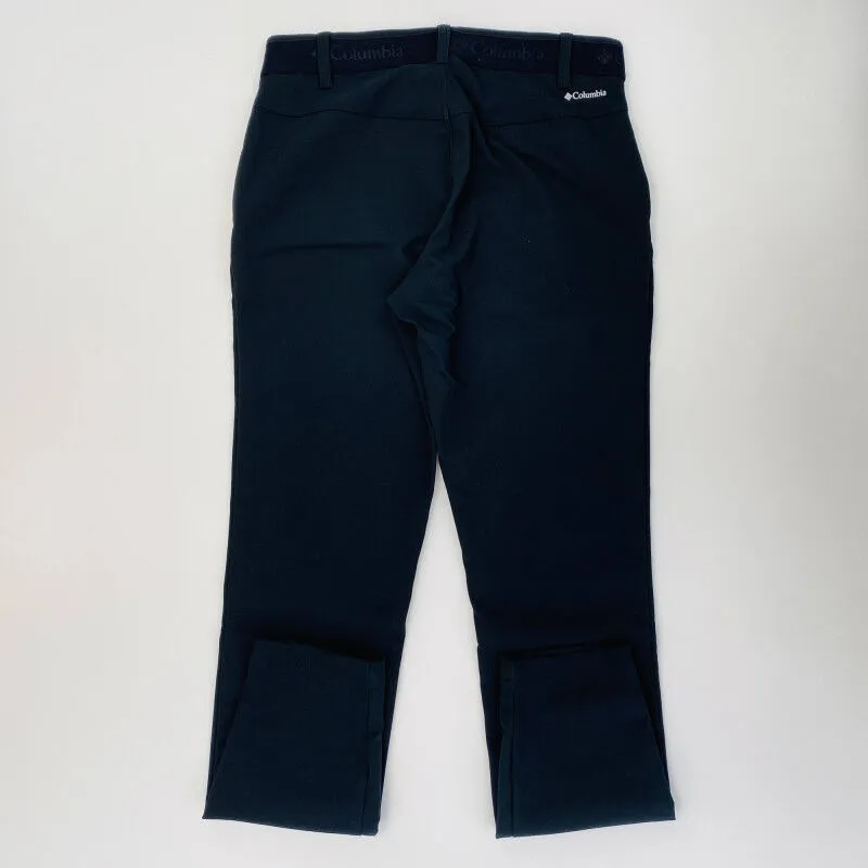 Columbia  Mt Powder™ Pant - Pantaloni da escursionismo di seconda mano - Donna - Nero - 8