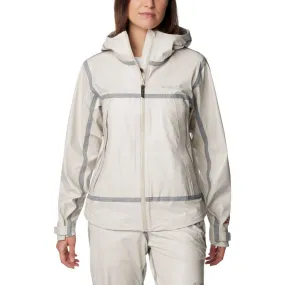 Columbia  OutDry Extreme Wyldwood Shell - Giacca antipioggia - Donna