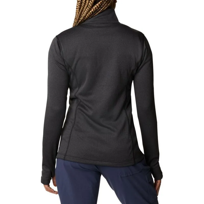 Columbia  Park View Grid Fleece Full Zip - Giacca in pile - Donna