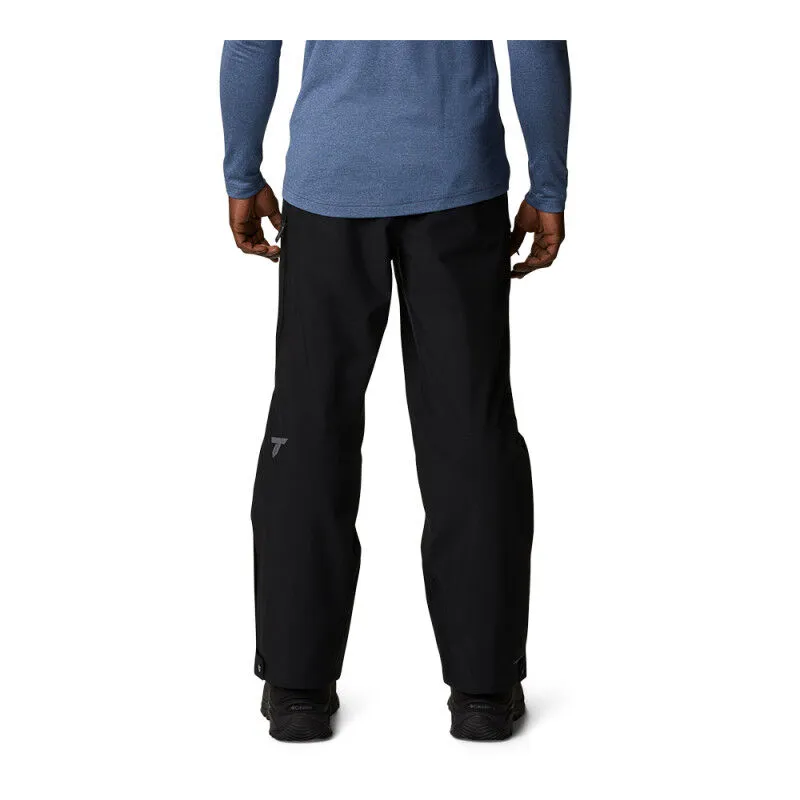 Columbia  Platinum Peak 3L Pant - Pantaloni softshell - Uomo