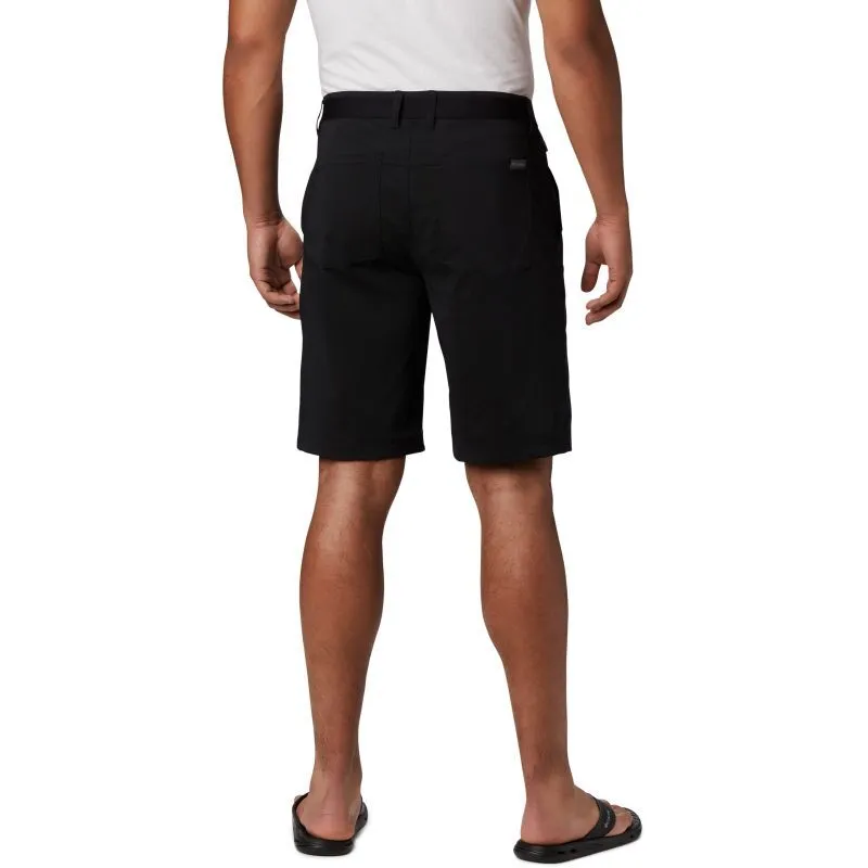 Columbia  Tech Trail Short - Pantaloncini - Uomo