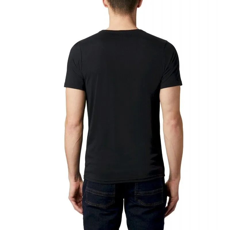 Columbia  Terra Vale II SS Tee - Maglietta - Uomo