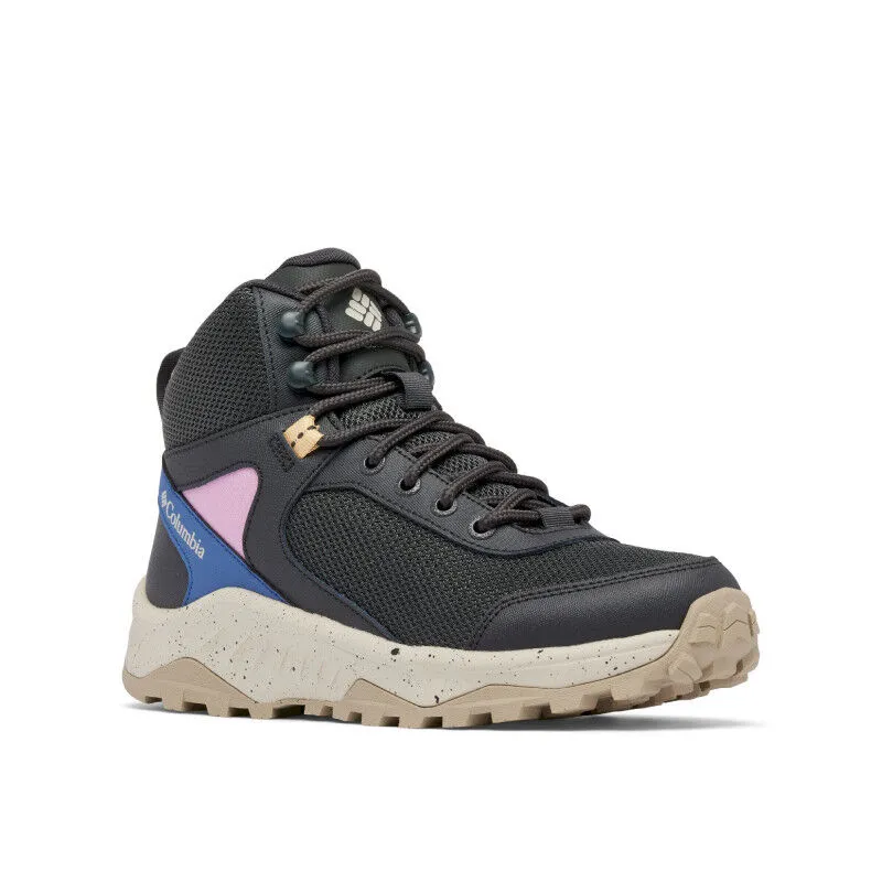 Columbia  Trailstorm Ascend Mid Waterproof - Scarpe da trekking - Donna