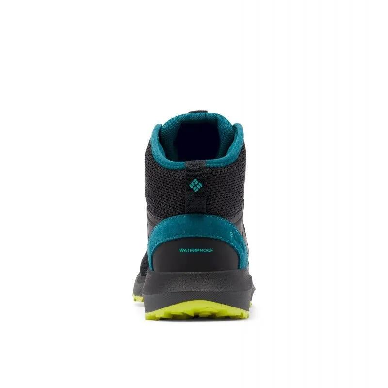 Columbia  Trailstorm Mid Waterproof - Scarponi da trekking - Donna