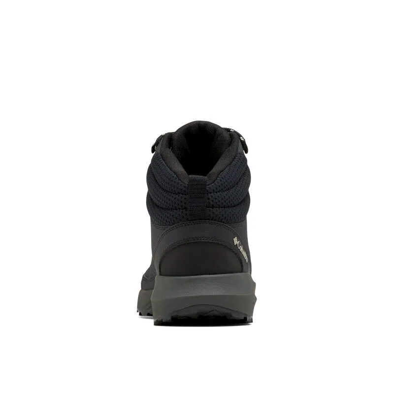 Columbia  Trailstorm Peak Mid - Scarpe da trekking - Uomo