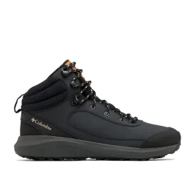 Columbia  Trailstorm Peak Mid - Scarpe da trekking - Uomo