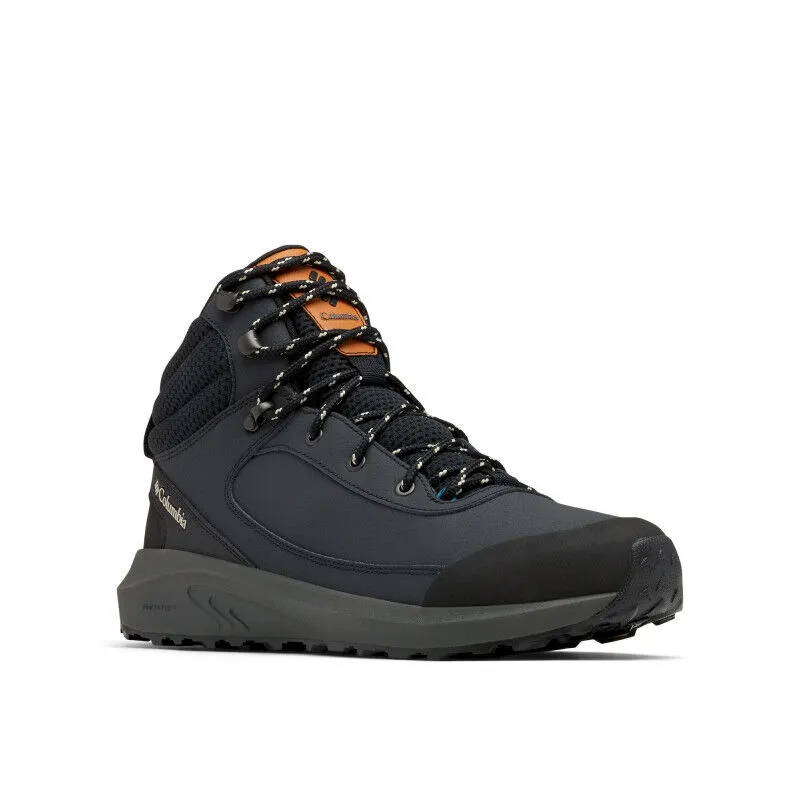 Columbia  Trailstorm Peak Mid - Scarpe da trekking - Uomo