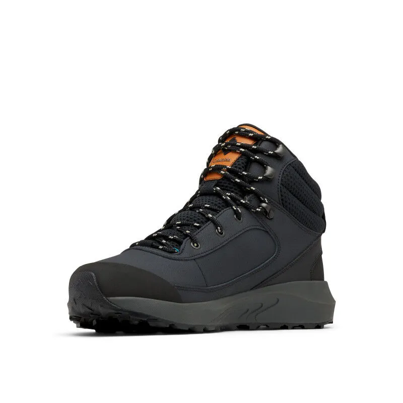 Columbia  Trailstorm Peak Mid - Scarpe da trekking - Uomo