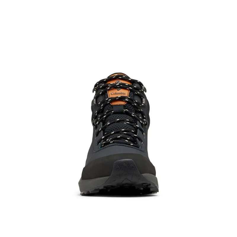 Columbia  Trailstorm Peak Mid - Scarpe da trekking - Uomo