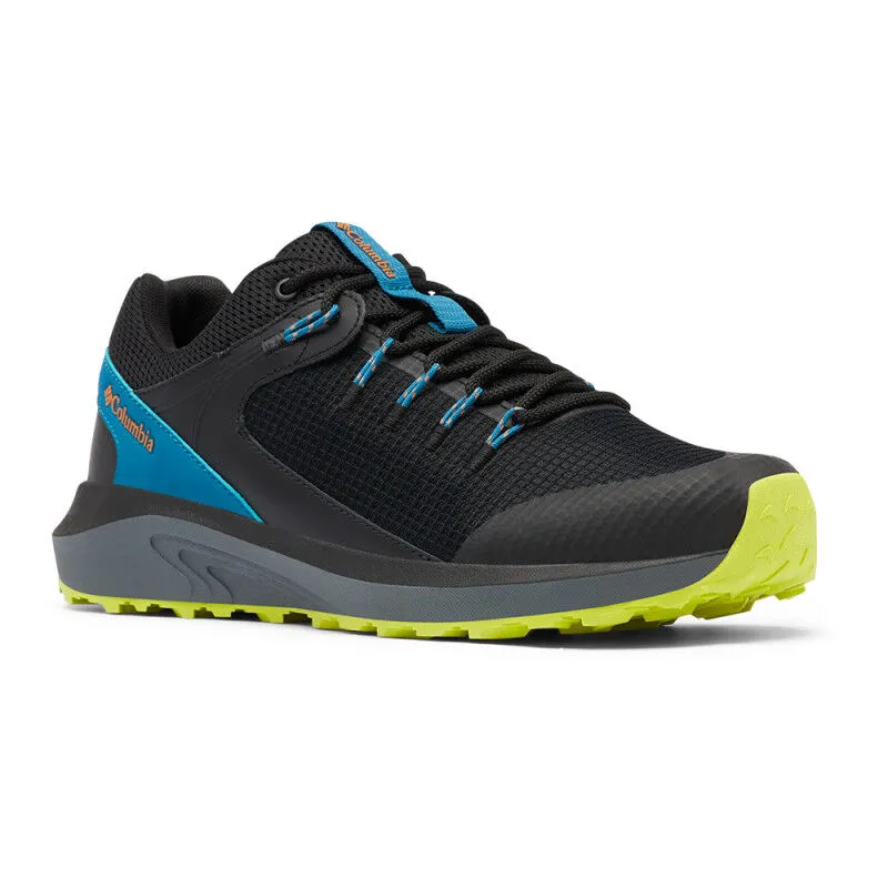 Columbia  Trailstorm Waterproof - Scarpe da trekking - Uomo