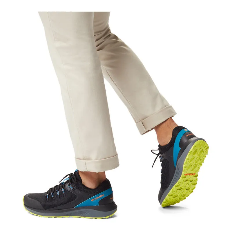 Columbia  Trailstorm Waterproof - Scarpe da trekking - Uomo