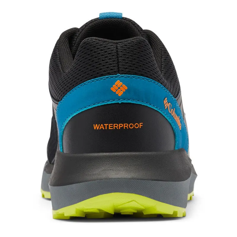 Columbia  Trailstorm Waterproof - Scarpe da trekking - Uomo