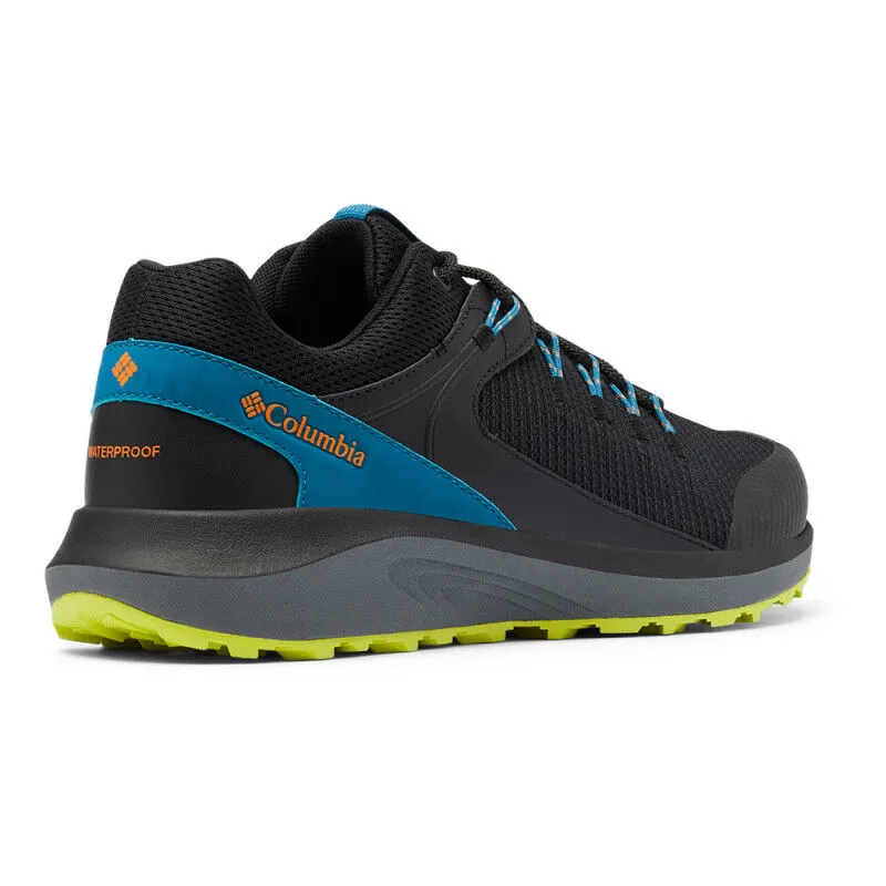 Columbia  Trailstorm Waterproof - Scarpe da trekking - Uomo