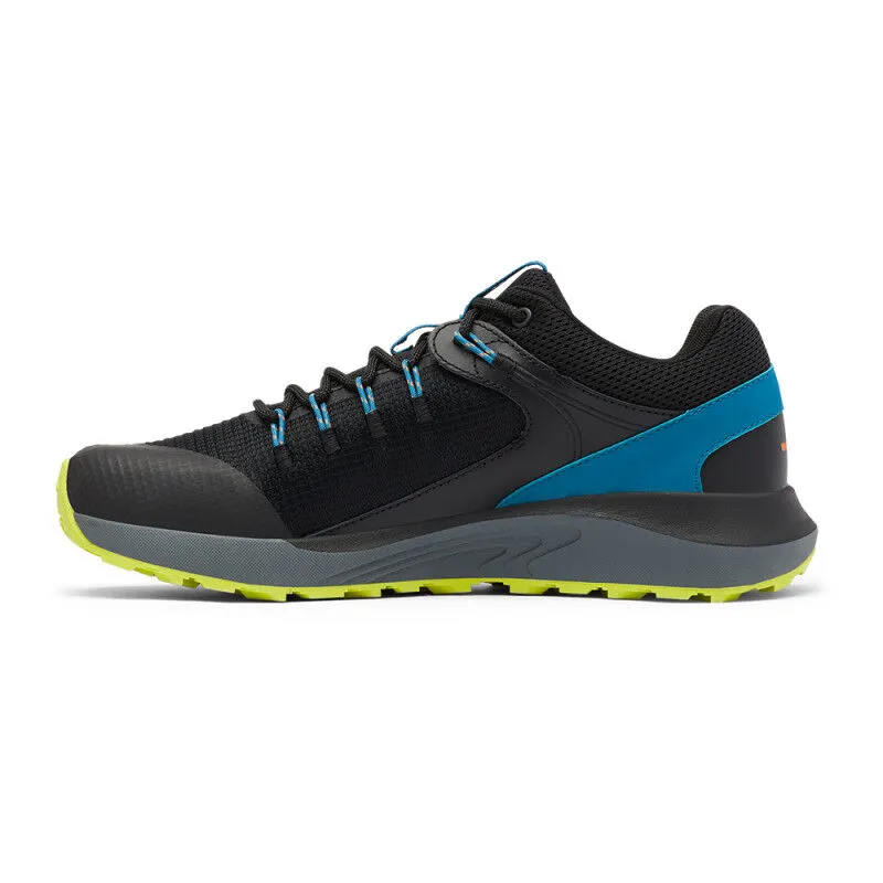 Columbia  Trailstorm Waterproof - Scarpe da trekking - Uomo