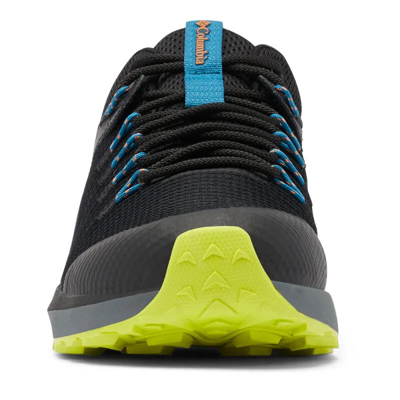 Columbia  Trailstorm Waterproof - Scarpe da trekking - Uomo