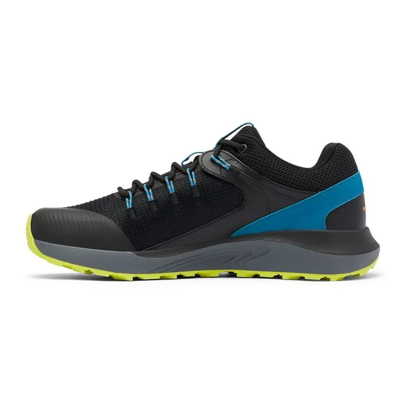 Columbia  Trailstorm Waterproof - Scarpe da trekking - Uomo