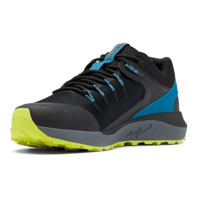 Columbia  Trailstorm Waterproof - Scarpe da trekking - Uomo