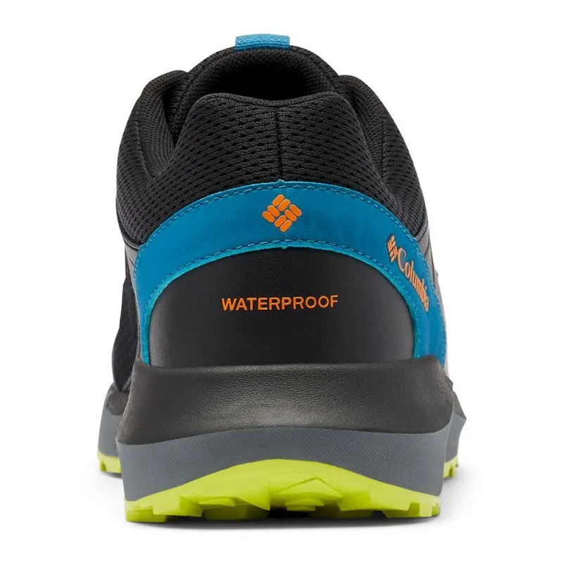 Columbia  Trailstorm Waterproof - Scarpe da trekking - Uomo