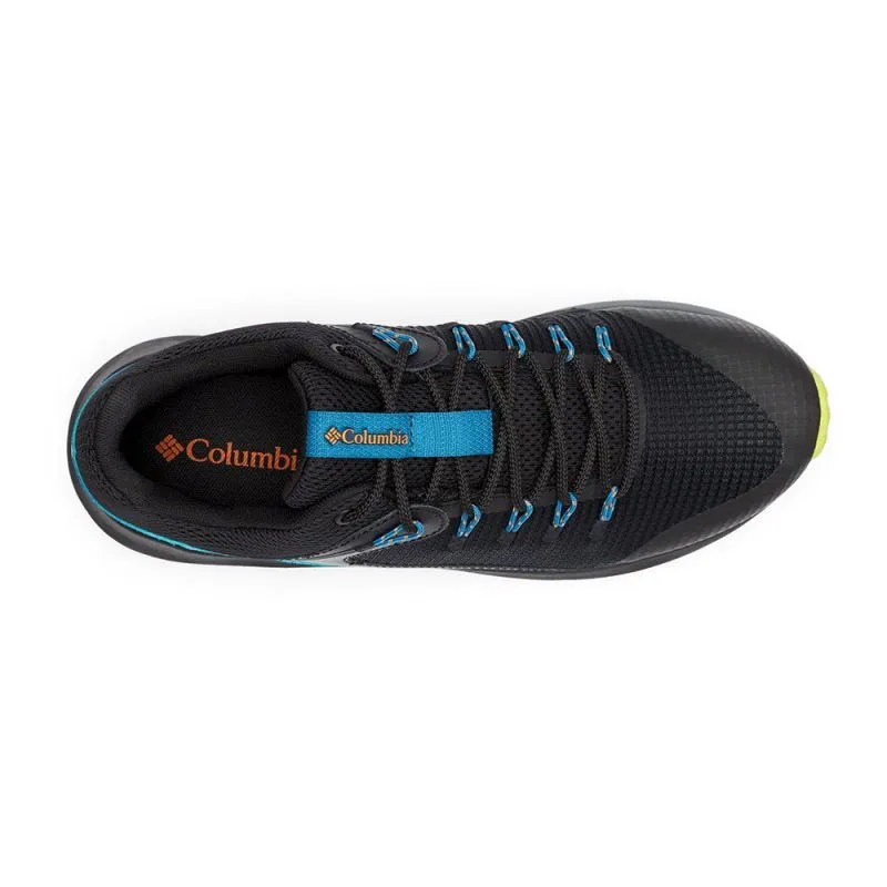 Columbia  Trailstorm Waterproof - Scarpe da trekking - Uomo