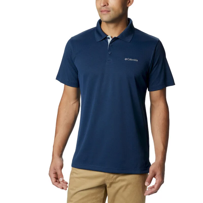 Columbia  Utilizer Polo - Maglia polo - Uomo