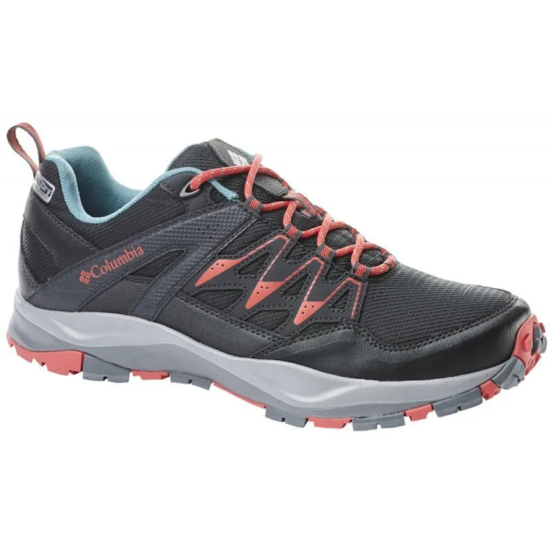 Columbia  Wayfinder Outdry - Scarpe da trekking - Donna