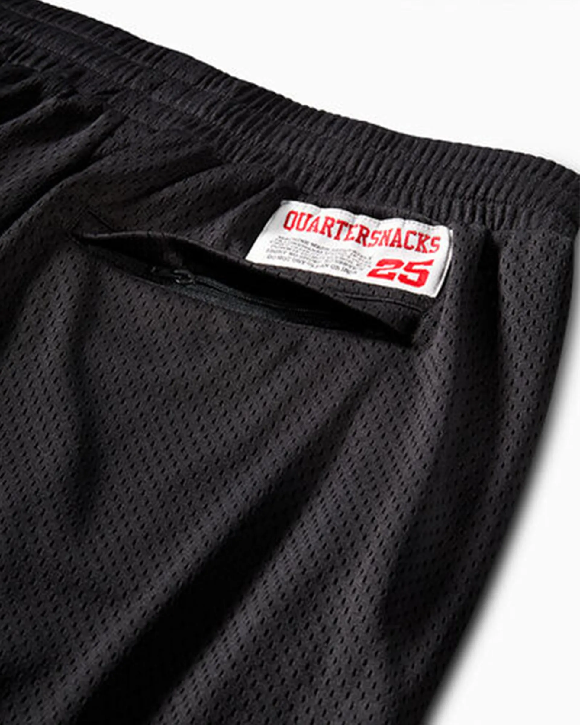 CONS x Quartersnacks Shorts