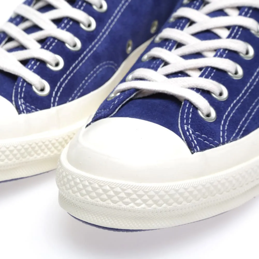 Converse 1st String x Neighborhood Chuck Taylor All Star OxBlue Ribbon