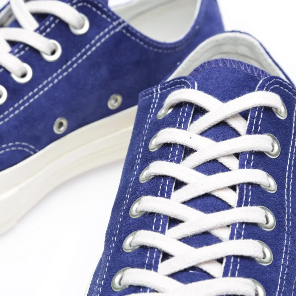 Converse 1st String x Neighborhood Chuck Taylor All Star OxBlue Ribbon