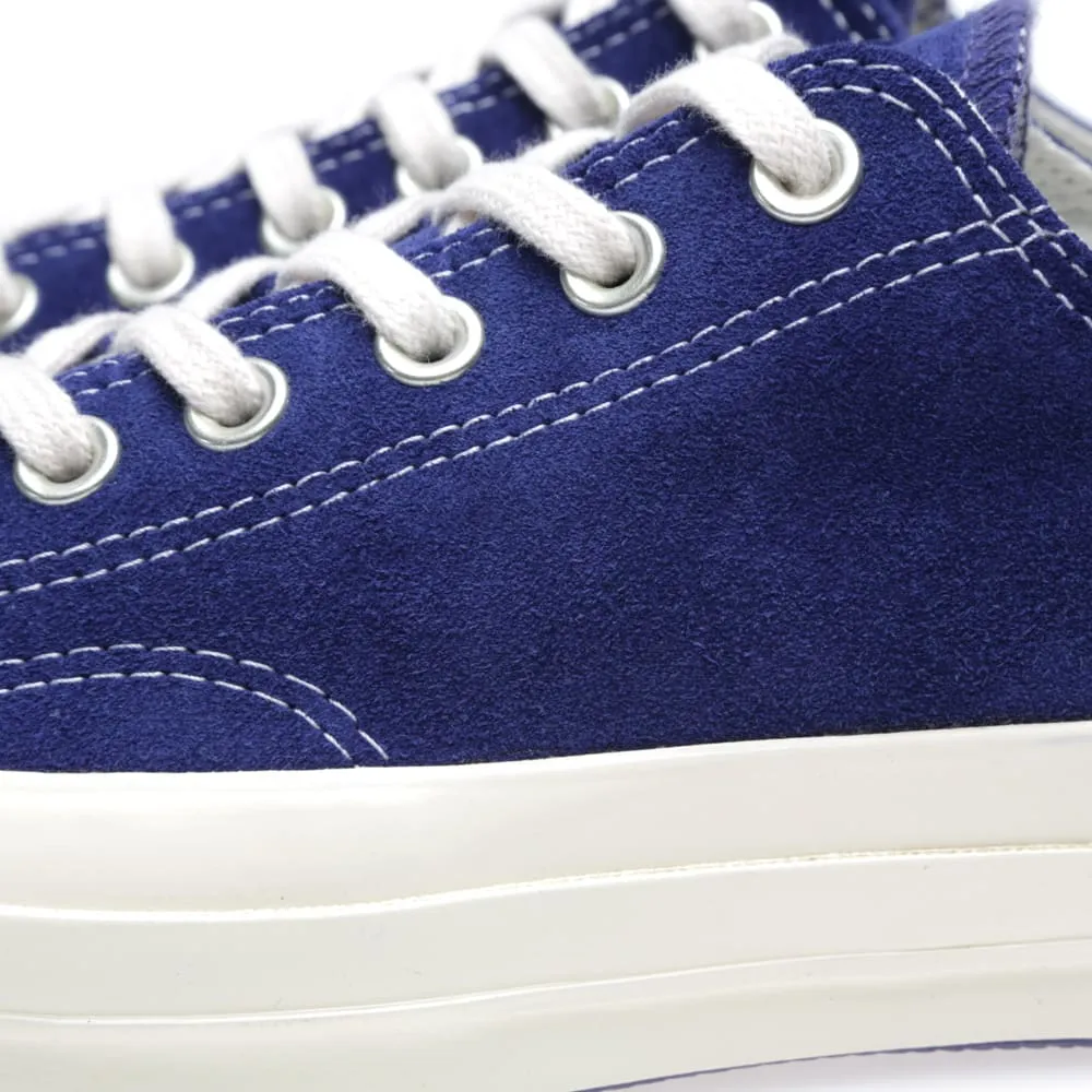 Converse 1st String x Neighborhood Chuck Taylor All Star OxBlue Ribbon