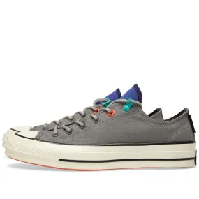 Converse 1st String x Polartec Chuck Taylor 1970s OxGargoyle