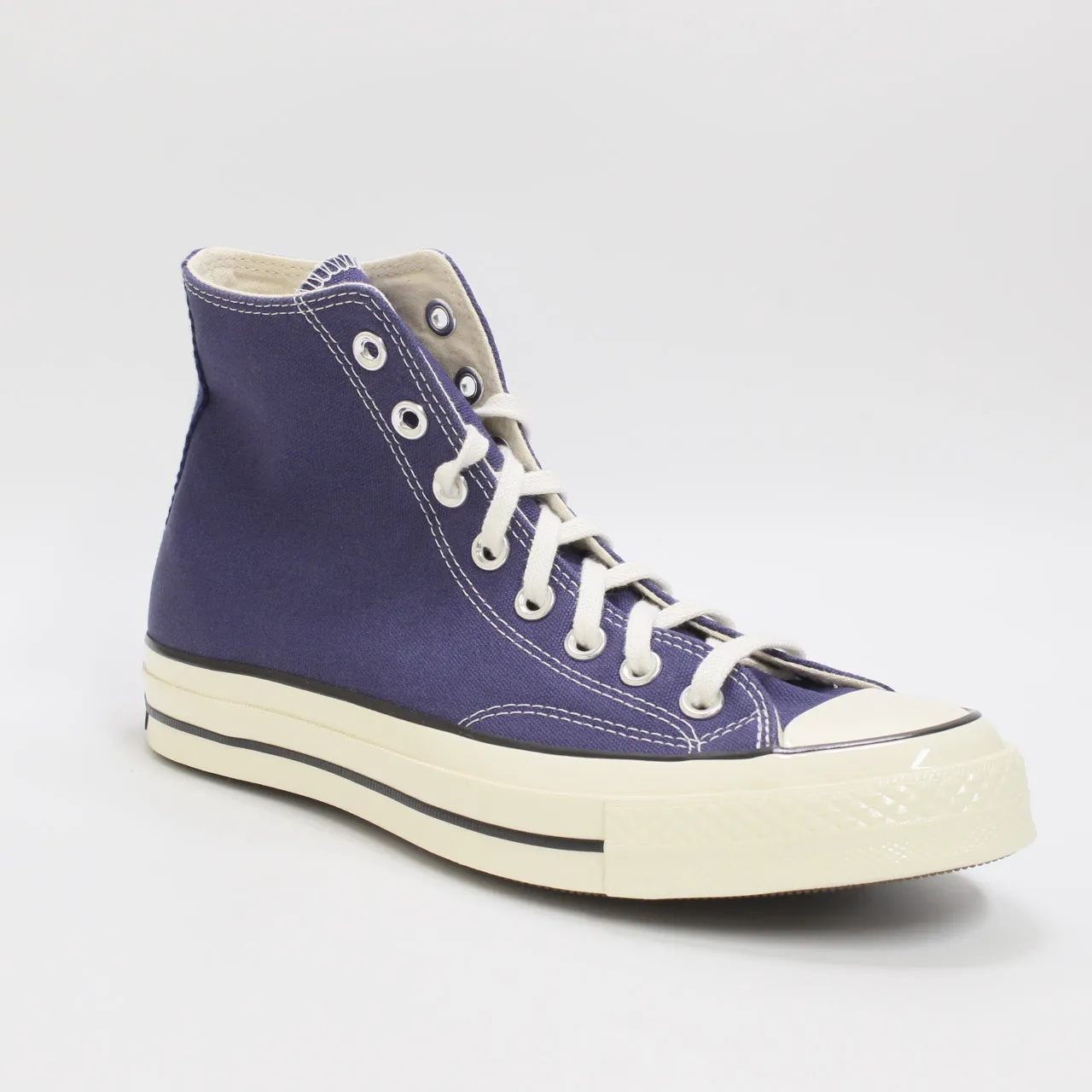 Converse All Star Hi 70's Uncharted Waters Egret Black